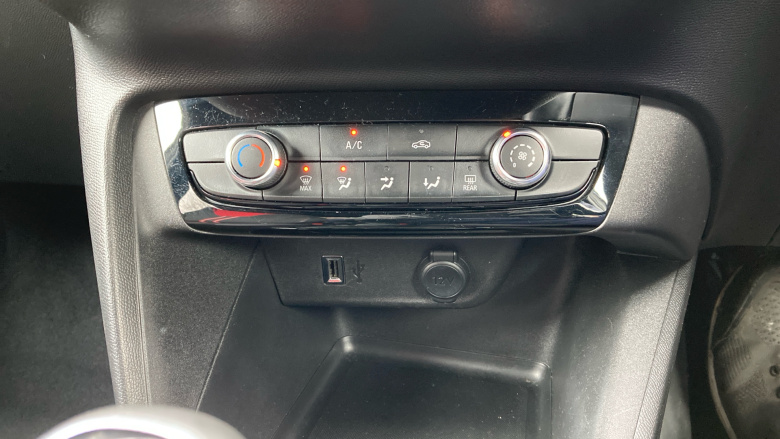 Vauxhall Corsa 1.2 Turbo SRi 5dr Petrol Hatchback